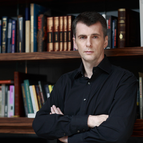 Prokhorov